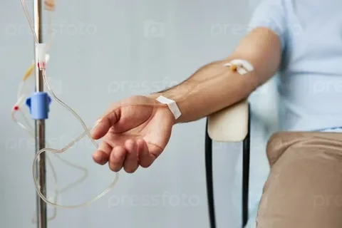 تصویر 2 از قیمت خرید شلنگ سرم متری + فروش ویژه